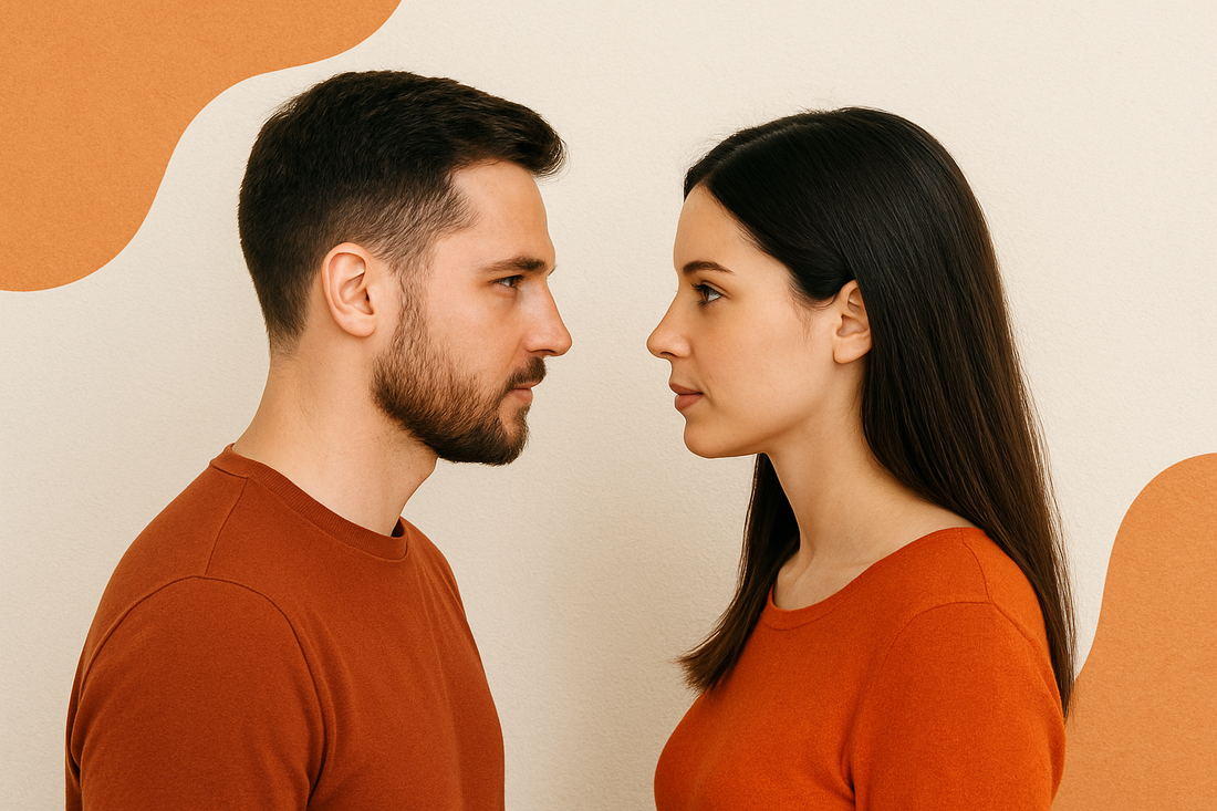 Frauen verstehen: Was sie wirklich von einem Mann wollen (aber nie sagen)