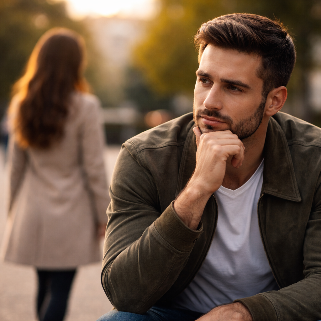 Ex-Freundin zurückgewinnen: So erhöhst du deine Chancen wirklich