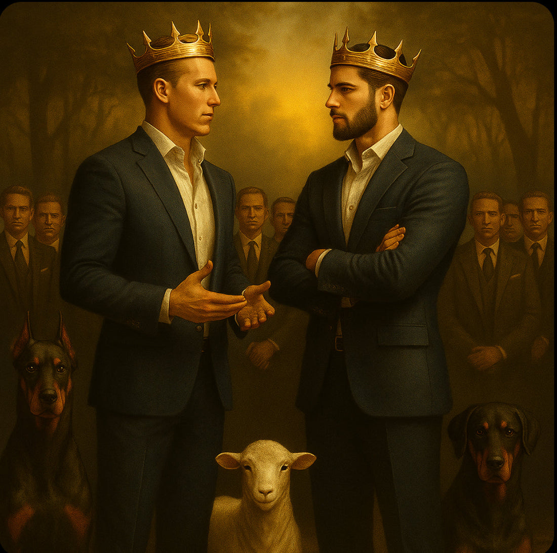 Warum Frauen keine netten Männer wollen – und was sie wirklich suchen