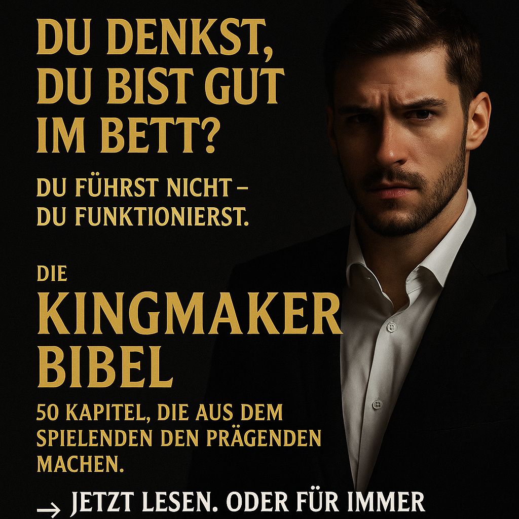 Wie ticken Frauen wirklich? 5 psychologische Wahrheiten, die jeder Mann kennen muss