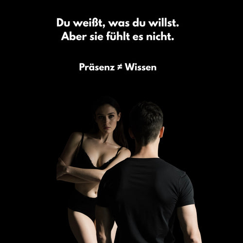 Das Playbook Trio | Anziehung. Macht. Kontrolle | Das System