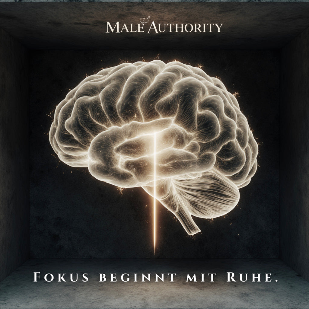 Der Fokus Code | Deine 6 Wochen Transformation