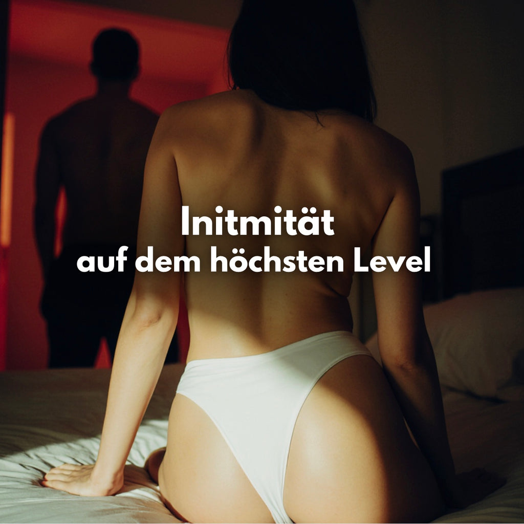 Dirty Talk |  lerne Verführung durch Worte