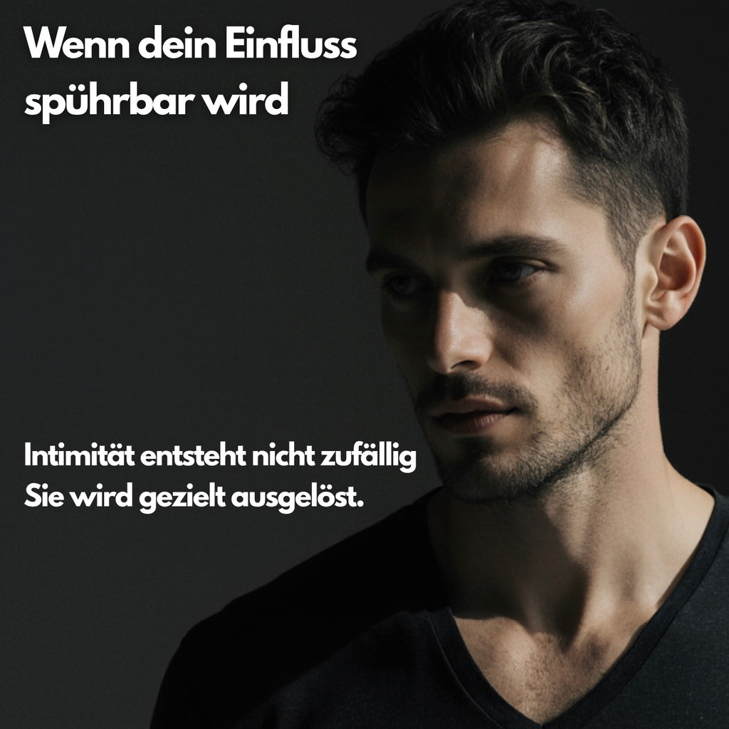 Bring sie zum zittern I Werde der Mann den sie nie vergisst